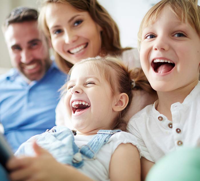 The Radon Guys - Denver Radon Testing and Mitigation Services