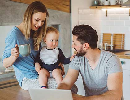 Radon Testing services for Denver area Home Owners