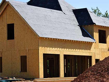Radon Testing and Mitigation for Denver area for new Construction Projects