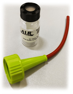 Radon Water Test Kit